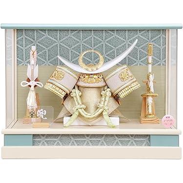 Amazon.co.jp 最新リリース: 五月人形 の新着ランキングです。